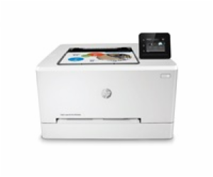 Tiskárna HP Color LaserJet Pro M255dw (A4,21/21 ppm, USB ...