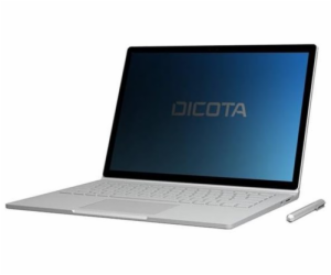 Dvoucestný filtr Dicota Secret pro Microsoft Surface Book...