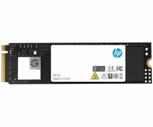 Disk SSD HP EX900 120GB M.2 2280 PCI-E x4 Gen3 NVMe (2YY4...