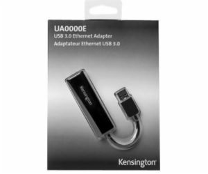 USB 3.0-Ethernet-Adapter, LAN-Adapter