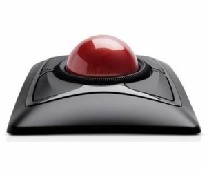 Expert Mouse, Trackball