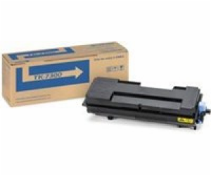 Toner Kyocera černý TK-7300