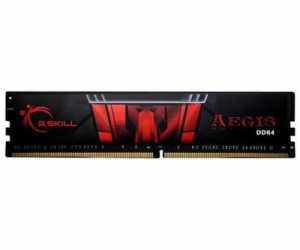 DIMM 4 GB DDR4-2400, Arbeitsspeicher