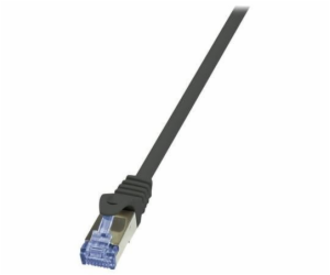 LOGILINK CQ4043S LOGILINK -Patch cable Cat.6A, made from ...