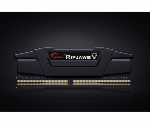 Paměť pro PC - DDR4 32GB (2x16GB) RipjawsV 3200MHz CL14