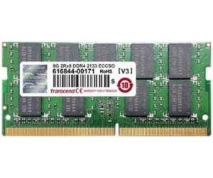 Transcend SO-DIMM 16 GB DDR4-2133, RAM