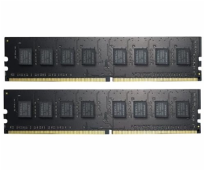 DIMM 8GB DDR4-2400 Kit, Arbeitsspeicher