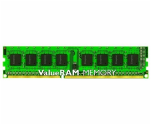 DIMM 4 GB DDR3-1600, Arbeitsspeicher