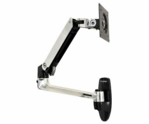 Ergotron 45-243-026 ERGOTRON LX Wall Mount Arm, Polished ...