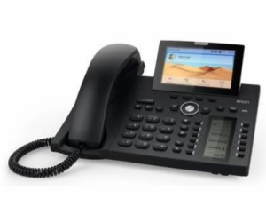 D385, VoIP-Telefon