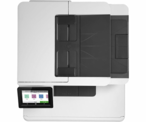 Color LaserJet Pro MFP M479fnw, Multifunktionsdrucker