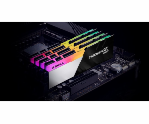 Paměť pro PC - DDR4 32GB (2x16GB) TridentZ RGB Neo AMD 36...