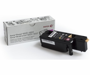 Toner purpurový 106R02757