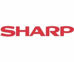 Sharp Toner MX-C30GTM, červený 6000 stran