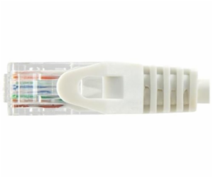 Výbava  Patchcord Cat6a, UTP, LSZH, 5m (603005)