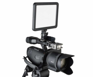 Godox LEDP120 plochá LED videolampa