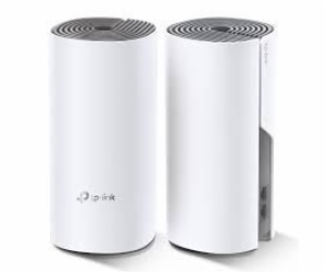 TP-LINK WiFi AC1200 (Deco E4 2-pack)