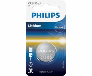 PHILIPS CR2430/00B