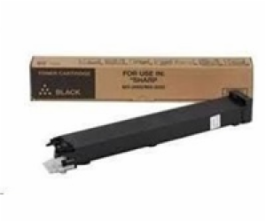 Sharp Toner Black MX-36GTBA (24000)