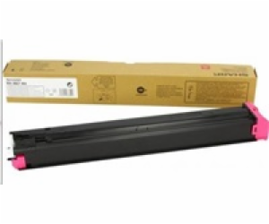 Sharp Toner Magenta MX-36GTMA (15000)