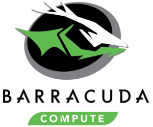 SEAGATE BarraCuda 8TB/3,5"/256MB/26mm