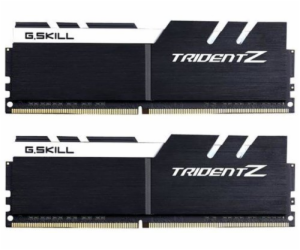 Paměť G.Skill Trident Z, DDR4, 16 GB, 3600 MHz, CL16 (F4-...