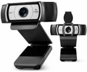 Logitech HD Webcam C930e