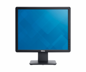 DELL E1715SE/ 17" LED/ 5:4/ 1280x1024/ 1000:1/ 5ms/ VGA/ ...