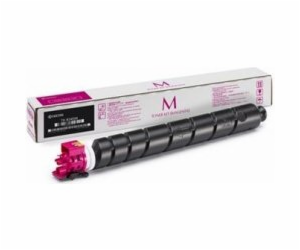 Kyocera toner TK-8345M/ 12 000 A4/ purpurový/ pro TASKalf...