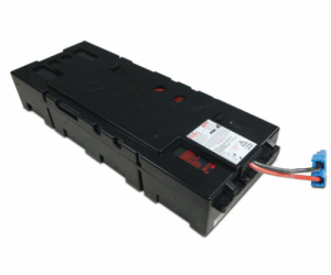 APC RBC116 APC Replacement Battery Cartridge SMX750I, SMX...