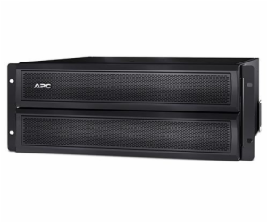 APC SMX120BP APC Smart-UPS X 120V HV External Battery Pac...