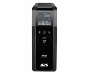 APC Back UPS Pro BR 1200VA, Sinewave, 8 Outlets, AVR, LCD...