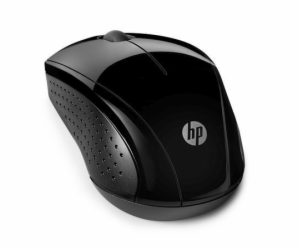 HP Wireless Mouse 220 Black