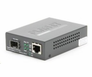 Planet GT-805A konvertor 10/100/1000Base-T / miniGBIC SFP