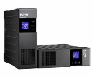 Eaton Ellipse PRO 1200 IEC, UPS 1200VA, 8 zásuvek IEC, LCD