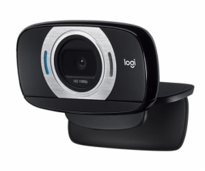 Webová kamera Logitech HD C615