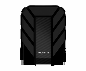 ADATA Externí HDD 2TB 2,5" USB 3.1 HD710 Pro, černá