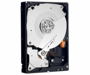 WD Black/4TB/HDD/3.5"/SATA/7200 RPM/5R