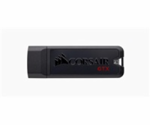 CORSAIR Flash Disk 256GB Voyager GTX, USB 3.1, Premium Fl...