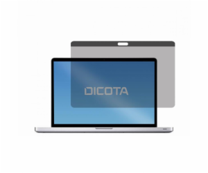 DICOTA D31591 Secret 2-Way Privacy filter for MacBook Pro...