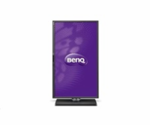 BENQ 32" LED PD3220U/ IPS panel/ 3840x2160/ 20M:1/ 5ms/ 2...