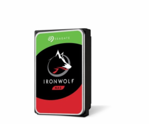 Seagate IronWolf 8TB