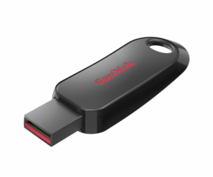 SanDisk Flash Disk 64GB Cruzer Snap, USB 2.0 SDCZ62-064G-G35