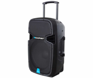 Blaupunkt PA15 portable stereo system Digital Black  Blue