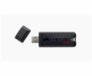 Corsair flash disk 512GB Voyager GTX USB 3.1 (čtení/zápis...