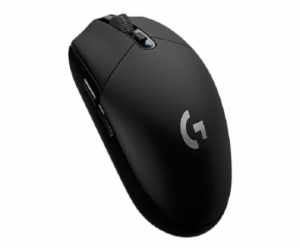 Logitech myš Gaming G305 optická 6 tlačítek 12000dpi - če...