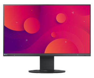 EIZO MT 24" EV2460-BK FlexScan, IPS, 1920x1080, 250nit, 1...