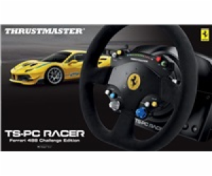 Thrustmaster TS-PC Racer 488 Ferrari Challenge Edition