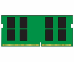 Kingston ValueRAM SO-DIMM 16 GB DDR4-2666, RAM