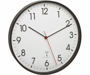 TFA 60.3537.01 radio wall clock